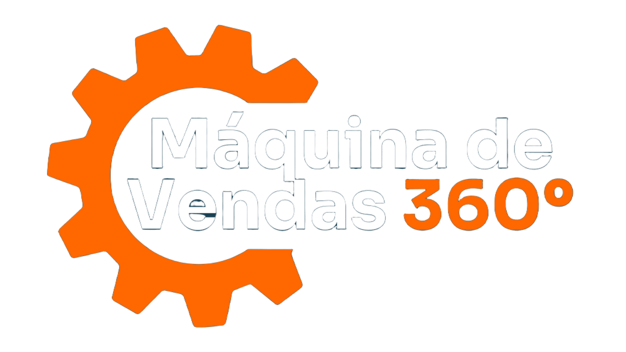 Máquina de Vendas 360º